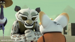 پاندای کنگفوکار فصل2 قسمت9 - دوبله فارسی